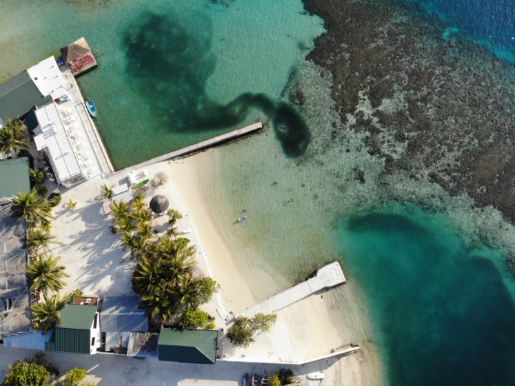 Lagoon View Maldives