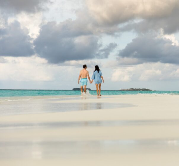 Welcome - Lagoon View Maldives