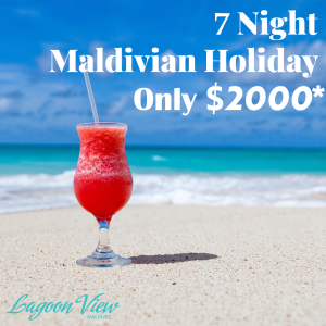 7 Night Maldivian Holiday (web)